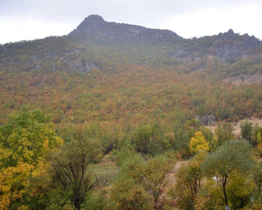 Şırnak’ta Karadeniz'i aratmayan manzara - Sayfa 11