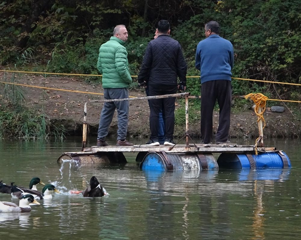 Bu yolculuk ücretsiz! Şehirden şehre salla yolculuk - Sayfa 5