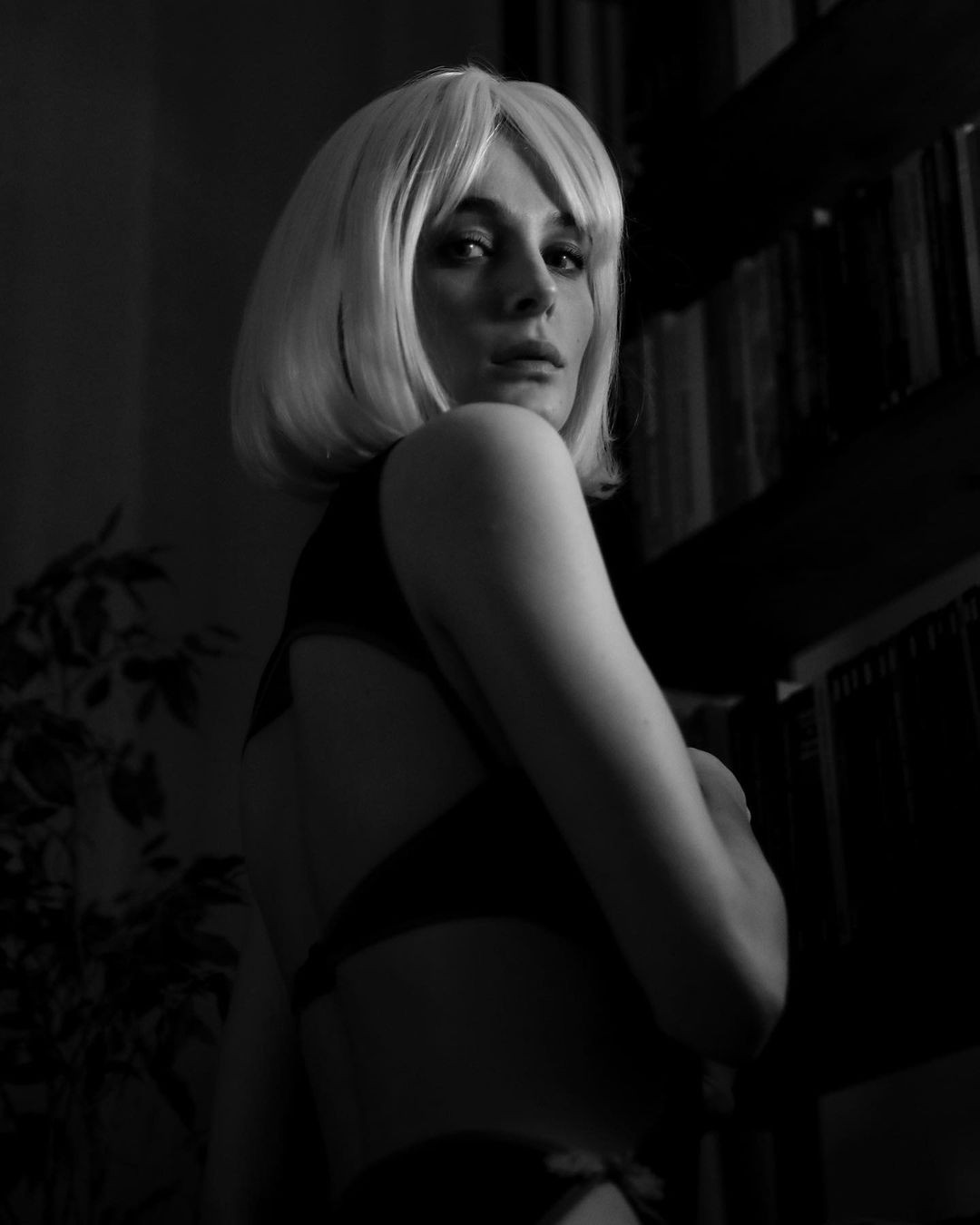 Birbirinden iddialı kostümleriyle ünlü isimler Cadılar Bayramı (Hallowen) partisine damga vurdu - Sayfa 32