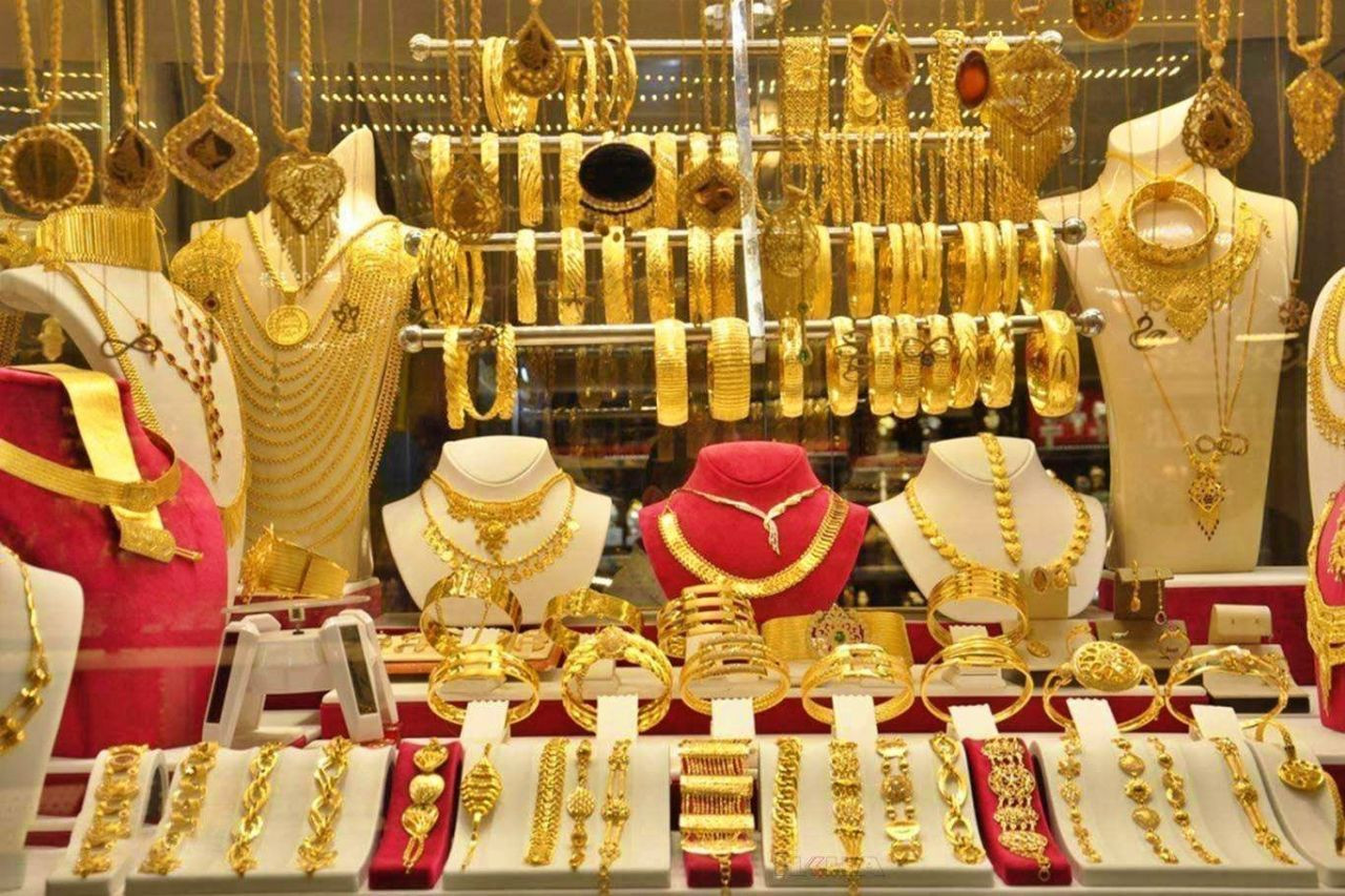 Dolar ve altın kasım ayına hareketli başladı! Gram altın 550 TL, dolar ise 9,60 TL bandında! İşte 1 Kasım piyasalarda son durum... - Sayfa 7