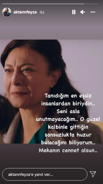Kahreden detayı Haluk Levent açıkladı! Semra Dinçer'e ünlü isimlerden veda - Sayfa 7