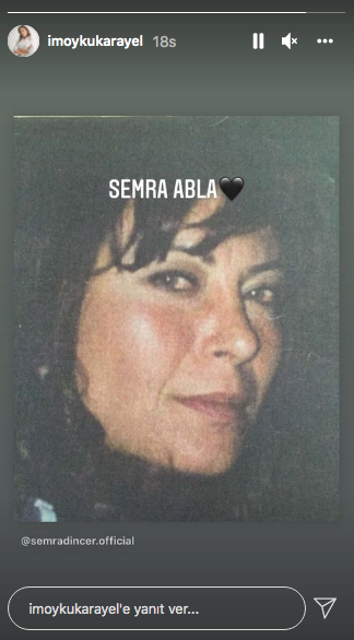 Kahreden detayı Haluk Levent açıkladı! Semra Dinçer'e ünlü isimlerden veda - Sayfa 11