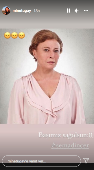 Kahreden detayı Haluk Levent açıkladı! Semra Dinçer'e ünlü isimlerden veda - Sayfa 15