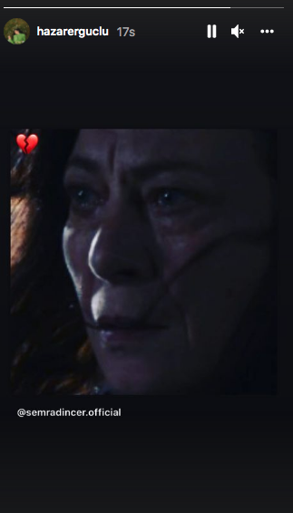 Kahreden detayı Haluk Levent açıkladı! Semra Dinçer'e ünlü isimlerden veda - Sayfa 14