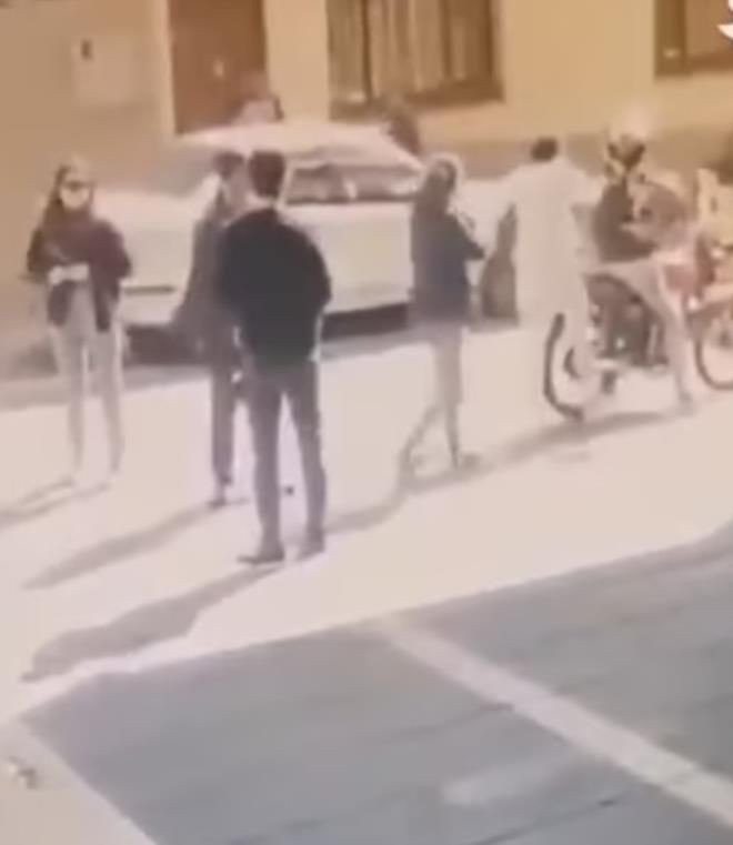 Instagram fenomeninden şoke eden davranış! Hapisteki annesini bakın nasıl kaçırdı! - Sayfa 11