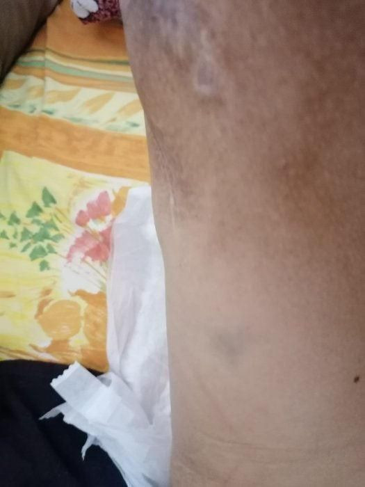 Kayseri'de Rus bakıcı 83 yaşındaki kadına kabusu yaşattı: Tuvaletini yapmaması için günlerce aç bırakmış! - Sayfa 6