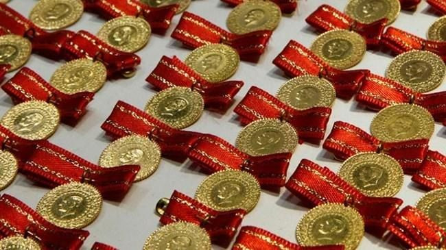 Yatırımcılar dikkat: Bugün büyük gün! Dolar ve altın hareketlendi! İşte 3 Kasım Çarşamba günün ilk rakamları... - Sayfa 6