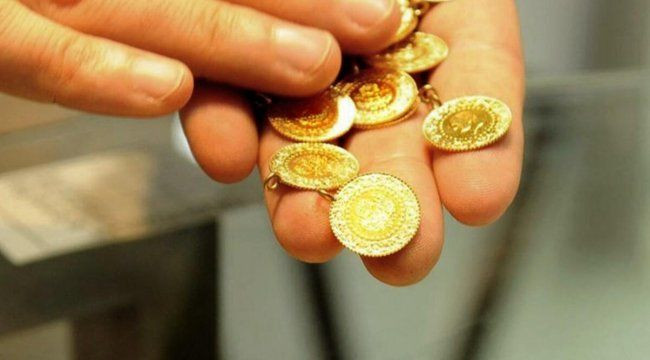 Yatırımcılar dikkat: Bugün büyük gün! Dolar ve altın hareketlendi! İşte 3 Kasım Çarşamba günün ilk rakamları... - Sayfa 13