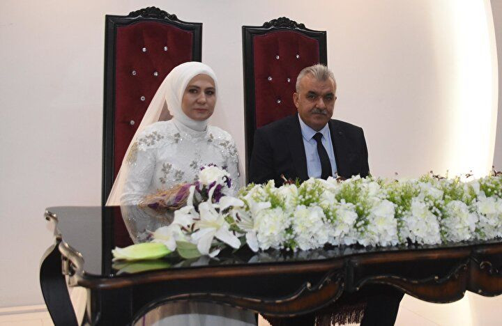 Kayseri'de ağızları açıkta bırakan olay: 1986'da nişanlanıp 2021'de evlendiler! - Sayfa 5