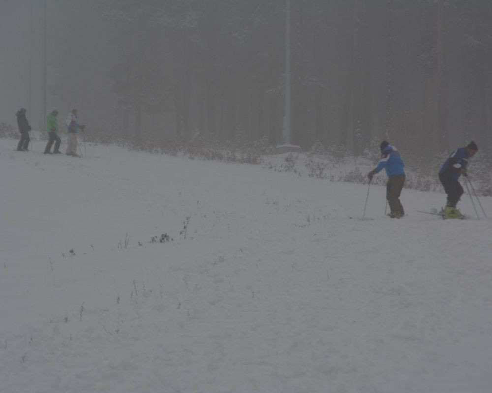 Kış tatilinizde mutlaka gitmeniz gereken yerlerden biri: Kars'ın Sarıkamış ilçesindeki Cıbıltepe Kayak Merkezi - Sayfa 12