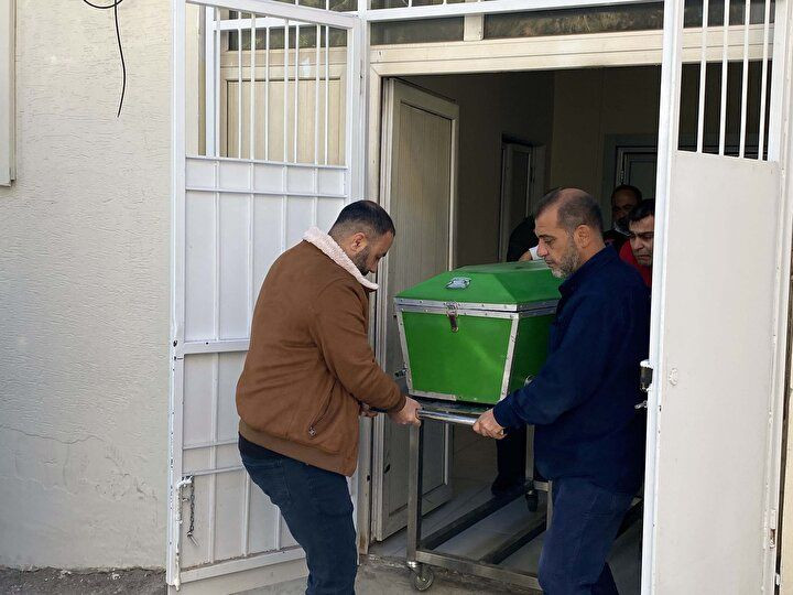 500 TL nafaka istediği için kocası tarafından 12 yerinden bıçaklanmıştı! Acı haber geldi... - Sayfa 6