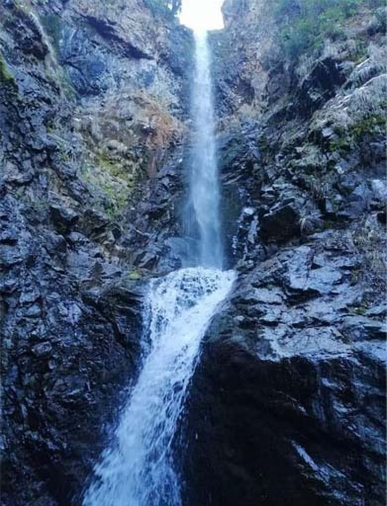 Rize'deki Gindeş Şelalesi "tabiat anıtı" ilan edildi - Sayfa 5