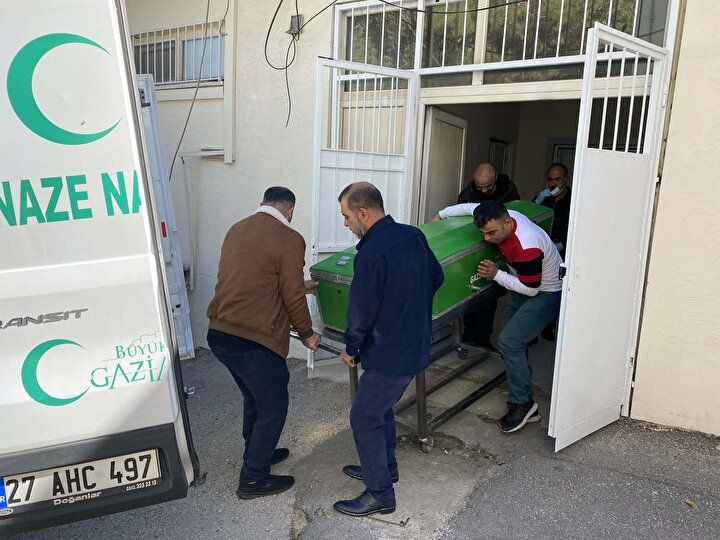 500 TL nafaka istediği için kocası tarafından 12 yerinden bıçaklanmıştı! Acı haber geldi... - Sayfa 5