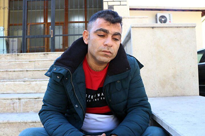 500 TL nafaka istediği için kocası tarafından 12 yerinden bıçaklanmıştı! Acı haber geldi... - Sayfa 7