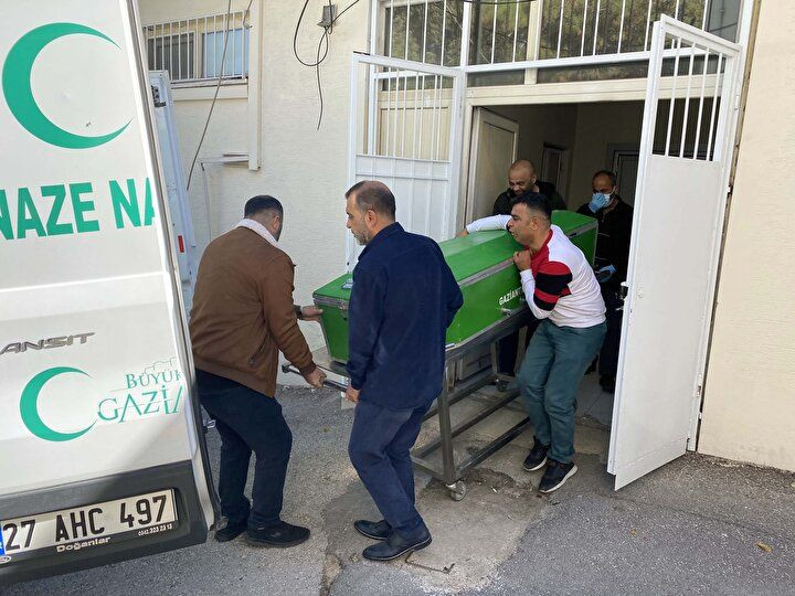 500 TL nafaka istediği için kocası tarafından 12 yerinden bıçaklanmıştı! Acı haber geldi... - Sayfa 8