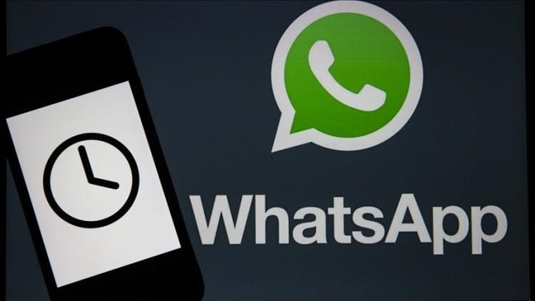 WhatsApp kullanıcılar dikkat! 3 yeni özellik geliyor! Artık hepsi yapılabilecek... - Sayfa 6