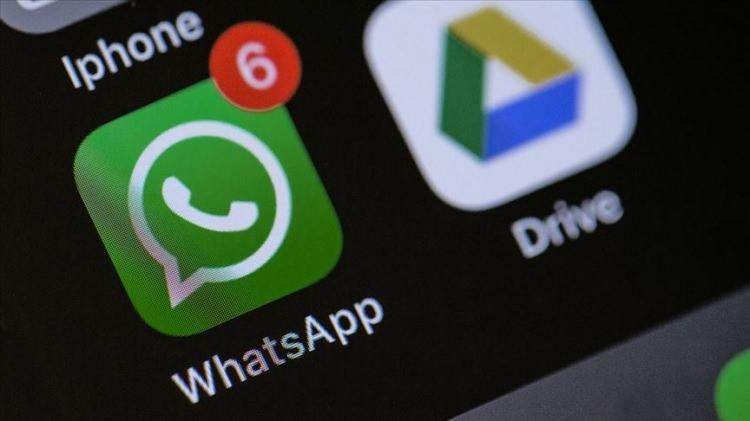 WhatsApp kullanıcılar dikkat! 3 yeni özellik geliyor! Artık hepsi yapılabilecek... - Sayfa 7