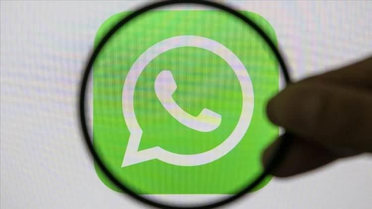 WhatsApp kullanıcılar dikkat! 3 yeni özellik geliyor! Artık hepsi yapılabilecek... - Sayfa 5