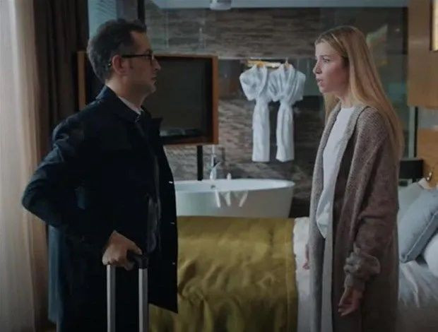 Camdaki Kız Sedat ve Cana'nın planı belli oldu! Nalan boşanma kararı aldı! Yeni bölüm detayları... - Sayfa 6