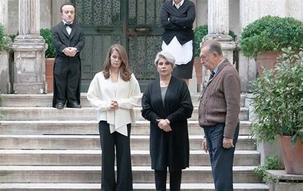 Camdaki Kız Sedat ve Cana'nın planı belli oldu! Nalan boşanma kararı aldı! Yeni bölüm detayları... - Sayfa 8