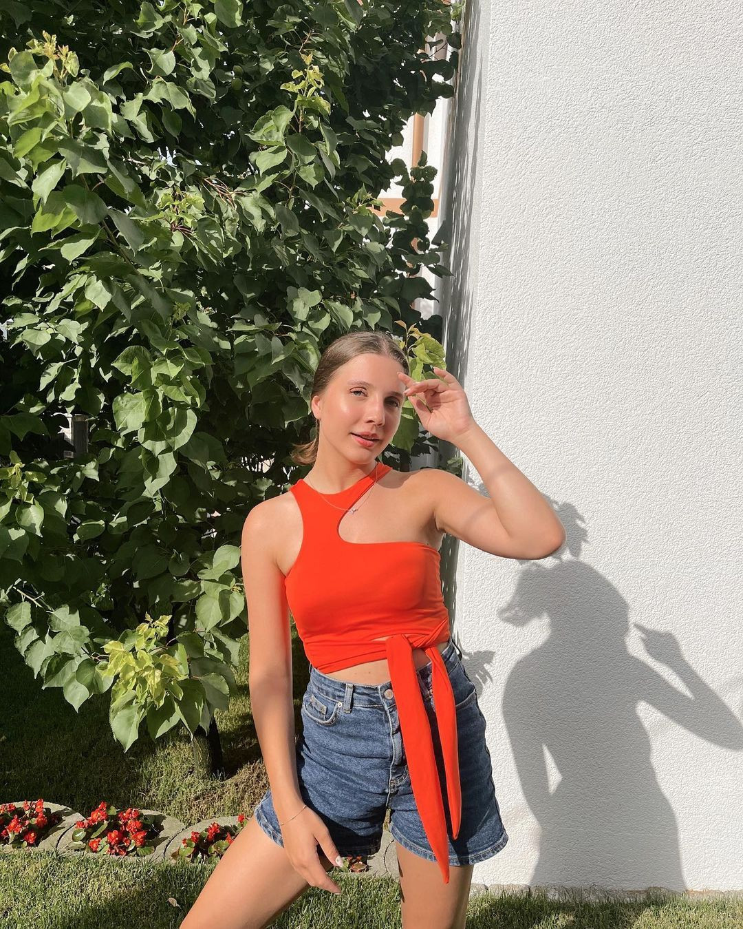 Selena'nın Nazlı'sı Dilara Kurtulmuş büyüdü! Son haliyle kendine hayran bıraktı - Sayfa 14