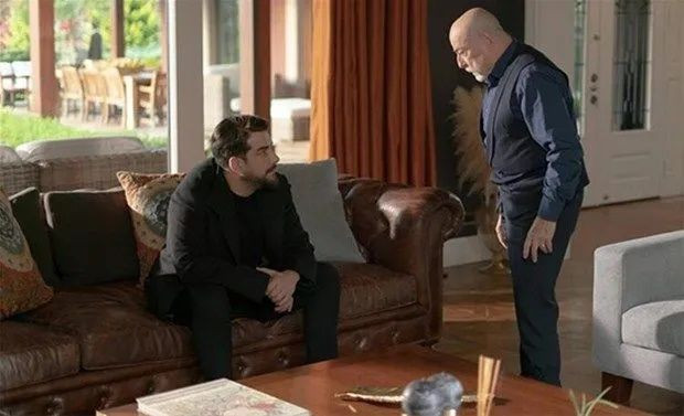 Camdaki Kız Sedat ve Cana'nın planı belli oldu! Nalan boşanma kararı aldı! Yeni bölüm detayları... - Sayfa 10