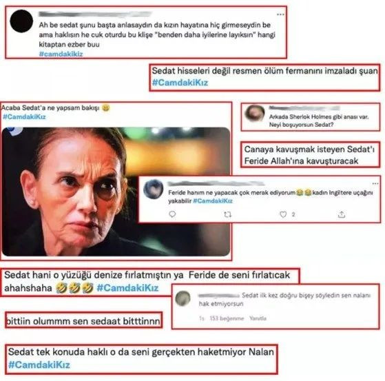 Camdaki Kız Sedat ve Cana'nın planı belli oldu! Nalan boşanma kararı aldı! Yeni bölüm detayları... - Sayfa 12