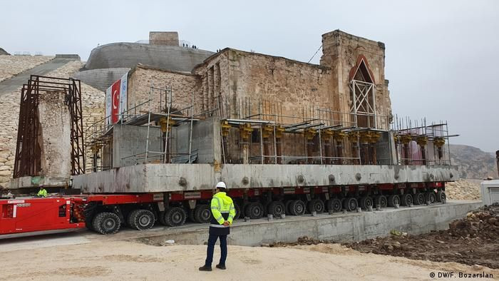 Cumhurbaşkanı Erdoğan, Hasankeyf'e gidiyor: Türkiye'nin dev yatırımı için yarın büyük gün! - Sayfa 17