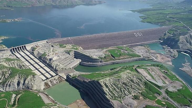 Cumhurbaşkanı Erdoğan, Hasankeyf'e gidiyor: Türkiye'nin dev yatırımı için yarın büyük gün! - Sayfa 11