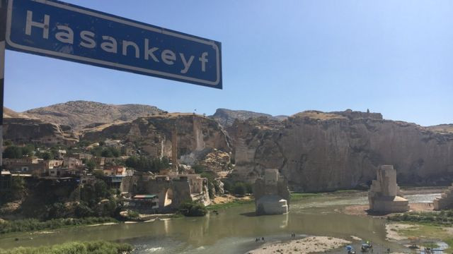 Cumhurbaşkanı Erdoğan, Hasankeyf'e gidiyor: Türkiye'nin dev yatırımı için yarın büyük gün! - Sayfa 7