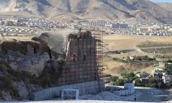 Cumhurbaşkanı Erdoğan, Hasankeyf'e gidiyor: Türkiye'nin dev yatırımı için yarın büyük gün! - Sayfa 12