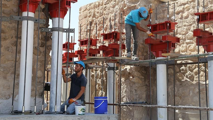 Cumhurbaşkanı Erdoğan, Hasankeyf'e gidiyor: Türkiye'nin dev yatırımı için yarın büyük gün! - Sayfa 15