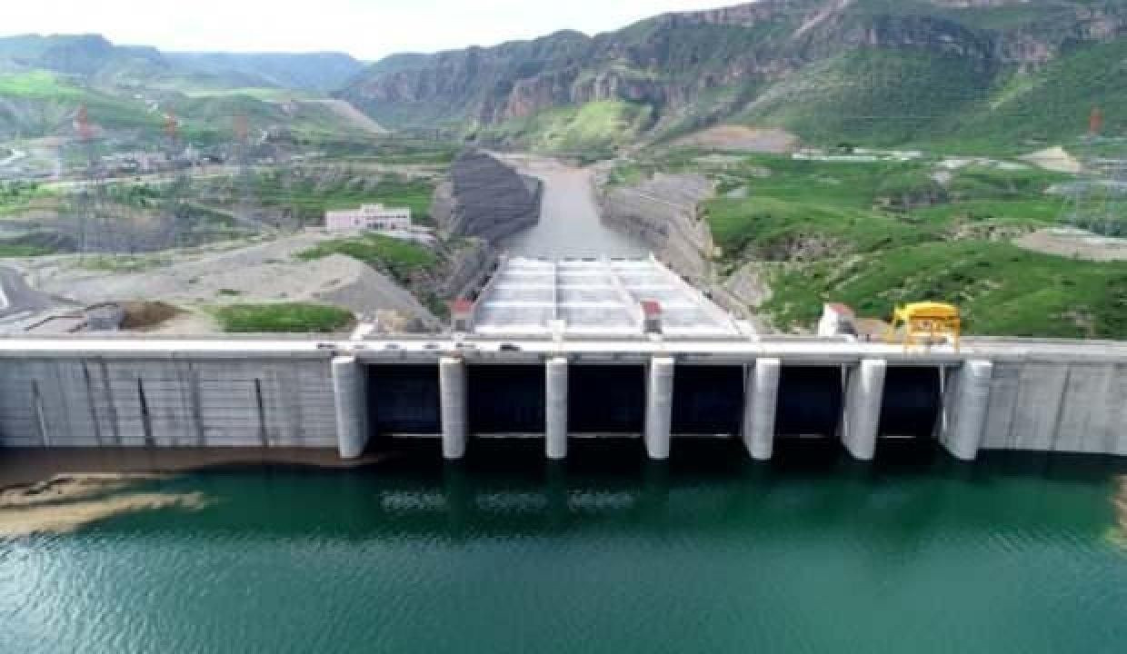 Cumhurbaşkanı Erdoğan, Hasankeyf'e gidiyor: Türkiye'nin dev yatırımı için yarın büyük gün! - Sayfa 5