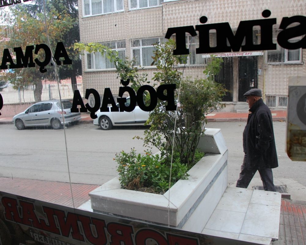 Amasya'daki esrarengiz mezarlar görenleri şaşırtıyor - Sayfa 5