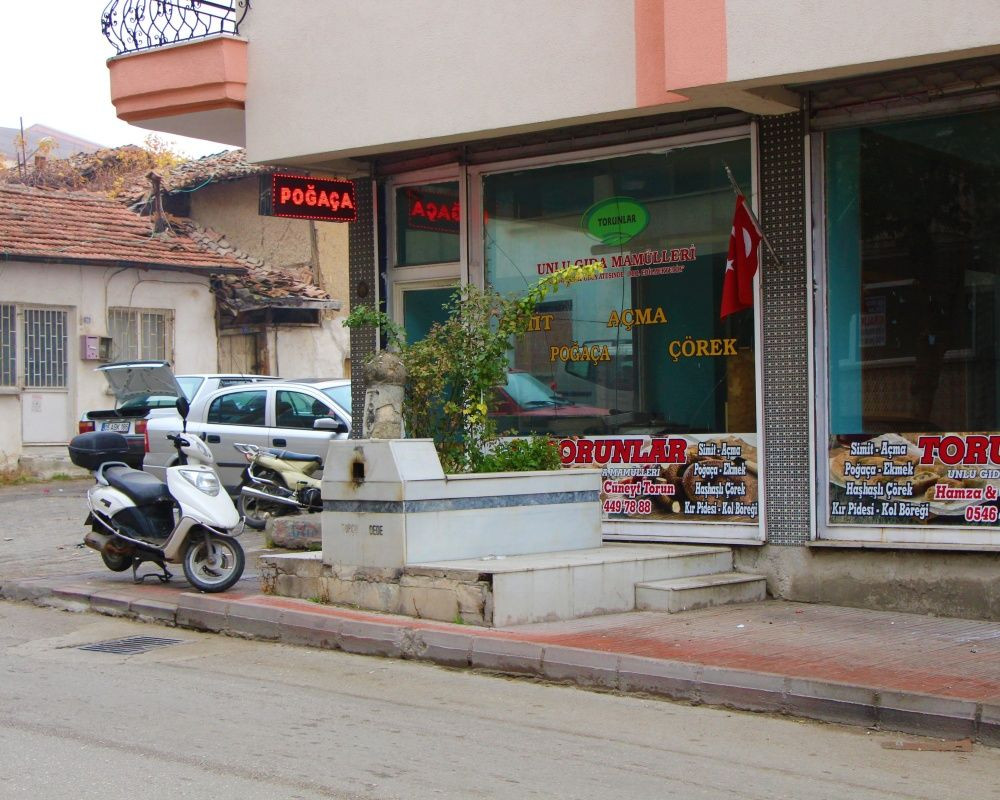 Amasya'daki esrarengiz mezarlar görenleri şaşırtıyor - Sayfa 7