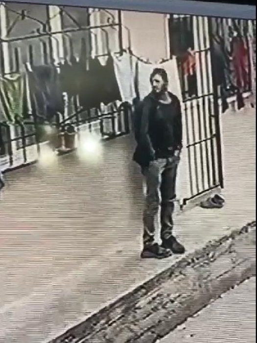 Bursalıların korkulu rüyası! Sapık hırsız kadın iç çamaşırlarını çalıp kaçıyor... Kameralara yakalandı... - Sayfa 7