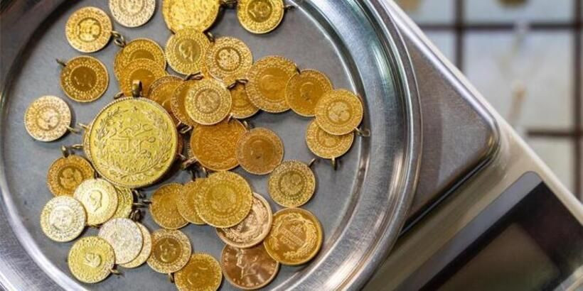 Dolar ve altın haftaya hareketli başladı! Gram altın 566 TL'den, dolar 9,69'dan işlem görüyor! İşte piyasalarda son durum... - Sayfa 9