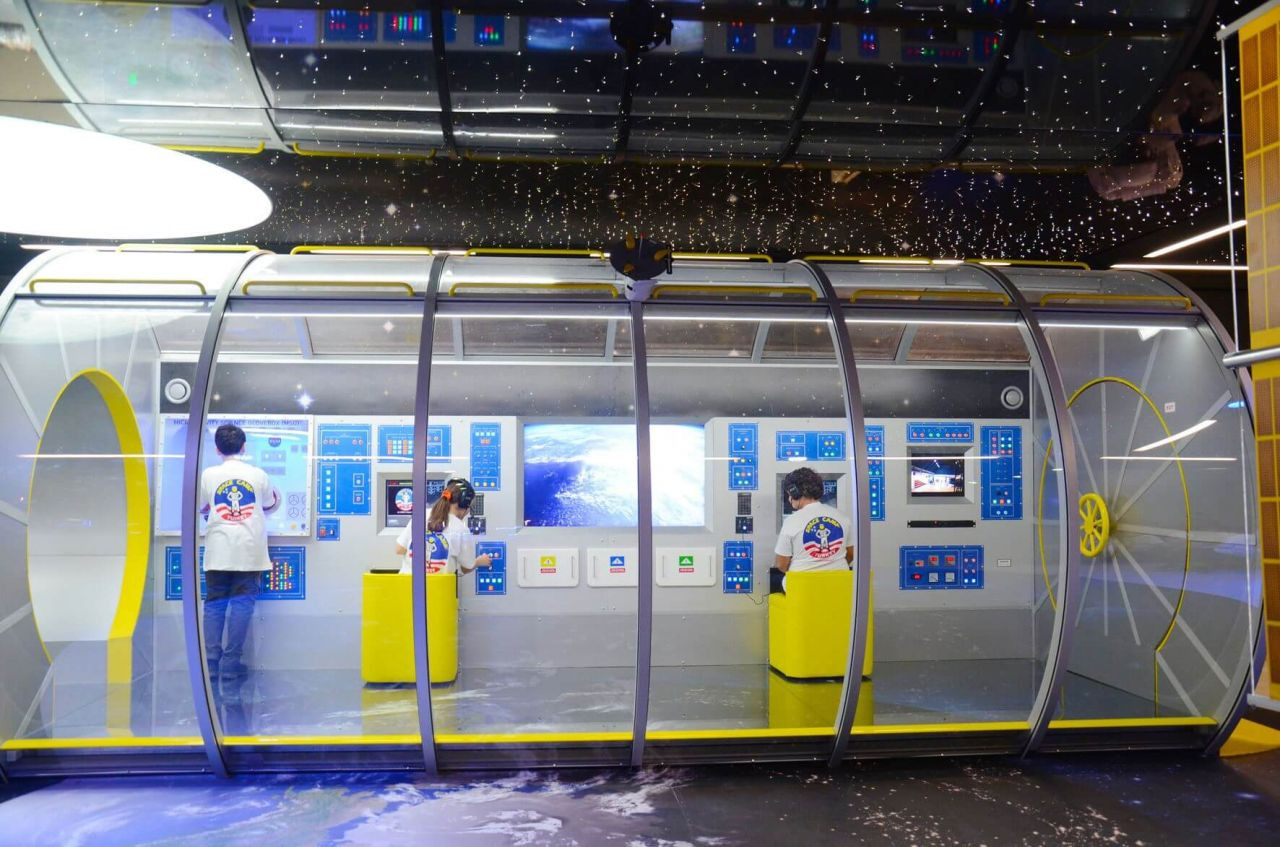 İşte çocukların Kasım ara tatilinde gezip görebileceği rotalar - Sayfa 9