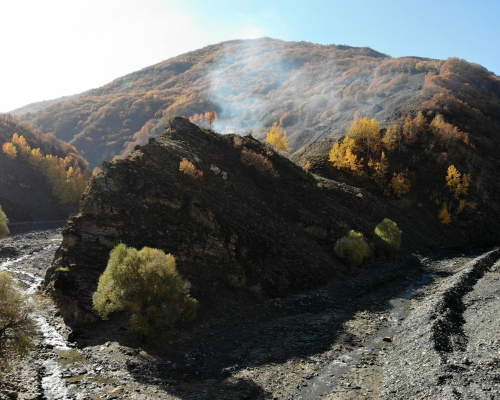Muş'un Derecik Köyü fotoğraf sanatçılarının ilgi odağı oldu - Sayfa 5