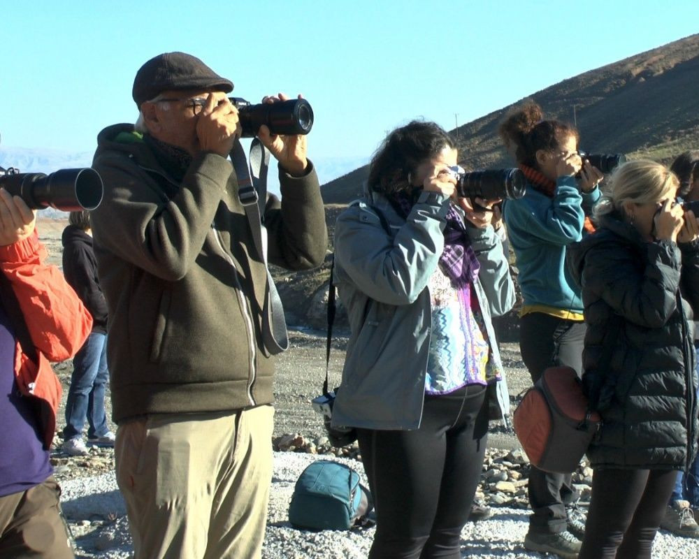 Muş'un Derecik Köyü fotoğraf sanatçılarının ilgi odağı oldu - Sayfa 17