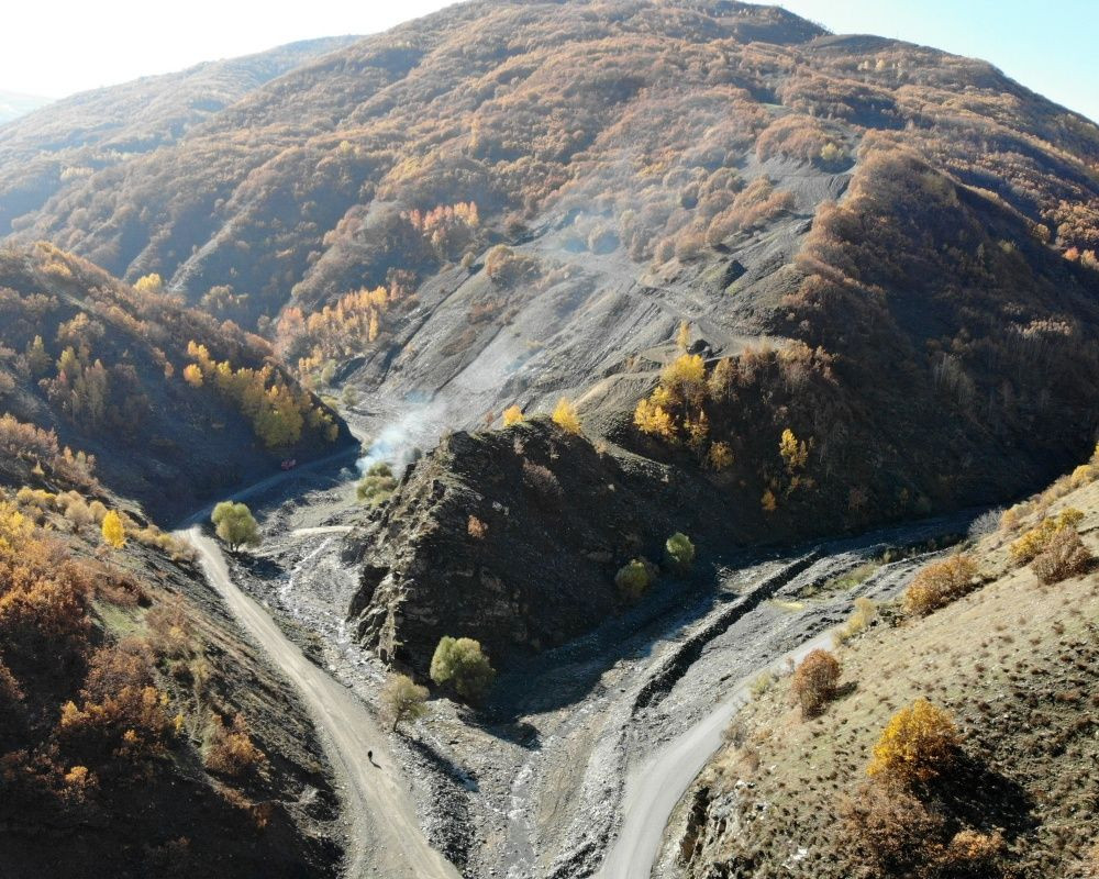 Muş'un Derecik Köyü fotoğraf sanatçılarının ilgi odağı oldu - Sayfa 19