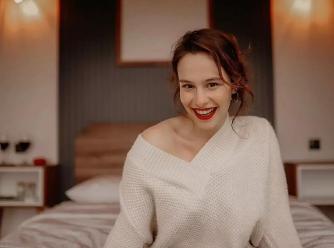 Masumlar Apartmanı'nda ne makyaj ne dekolte! Gizem Katmer instagram'da coştu! Safiye görse çıldırır! - Sayfa 5