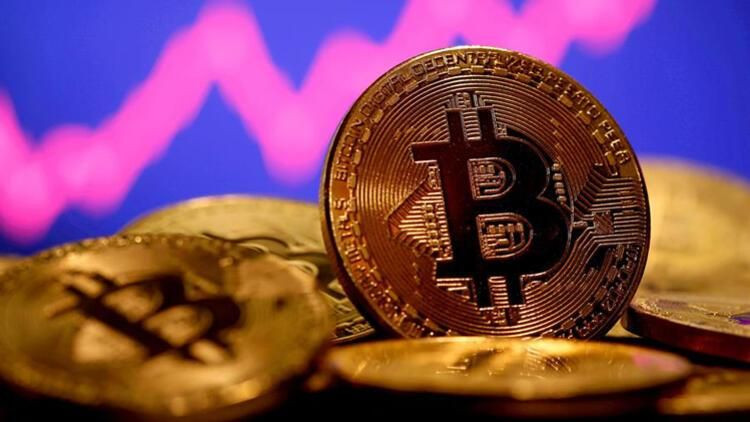 Bitcoin rekor tazeledi! Tüm zamanların en yüksek seviyesi! - Sayfa 5
