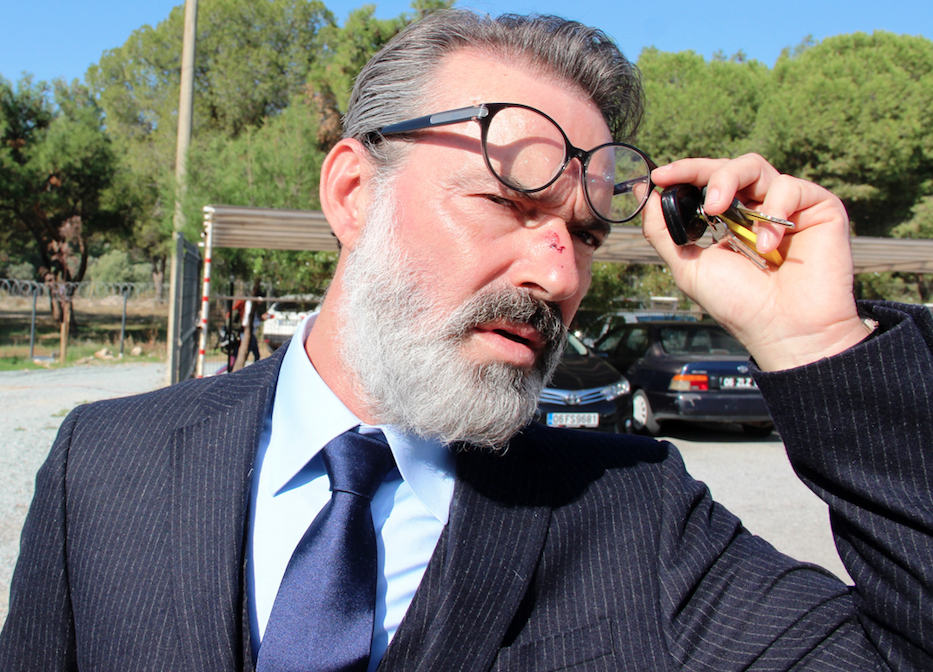 Yeğeniyle uygunsuz görüntüleri gündem olan Murat Başoğlu'ndan yeni skandal - Sayfa 13