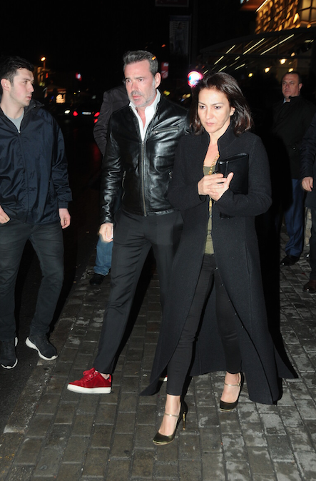 Yeğeniyle uygunsuz görüntüleri gündem olan Murat Başoğlu'ndan yeni skandal - Sayfa 15