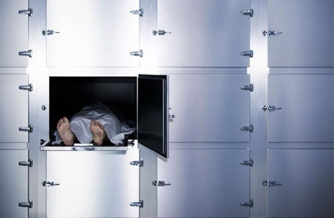 Dünya bu vahşeti konuşuyor! Koronadan ölen kocasını canlı yayında parçalara ayırdılar... - Sayfa 6