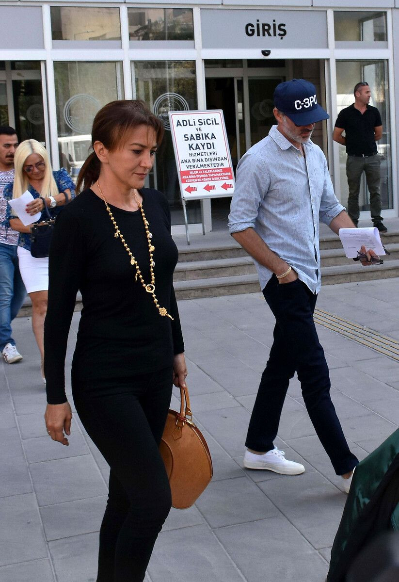 Yeğeniyle uygunsuz görüntüleri gündem olan Murat Başoğlu'ndan yeni skandal - Sayfa 8