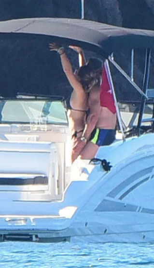 Yeğeniyle uygunsuz görüntüleri gündem olan Murat Başoğlu'ndan yeni skandal - Sayfa 9