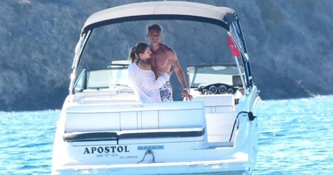 Yeğeniyle uygunsuz görüntüleri gündem olan Murat Başoğlu'ndan yeni skandal - Sayfa 10