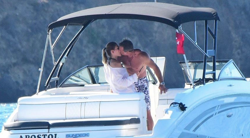 Yeğeniyle uygunsuz görüntüleri gündem olan Murat Başoğlu'ndan yeni skandal - Sayfa 11